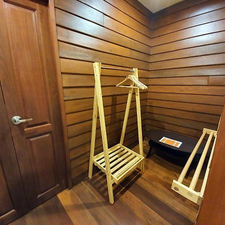 Bansoi 1 & Alley One Cafe Trang Bagian luar foto