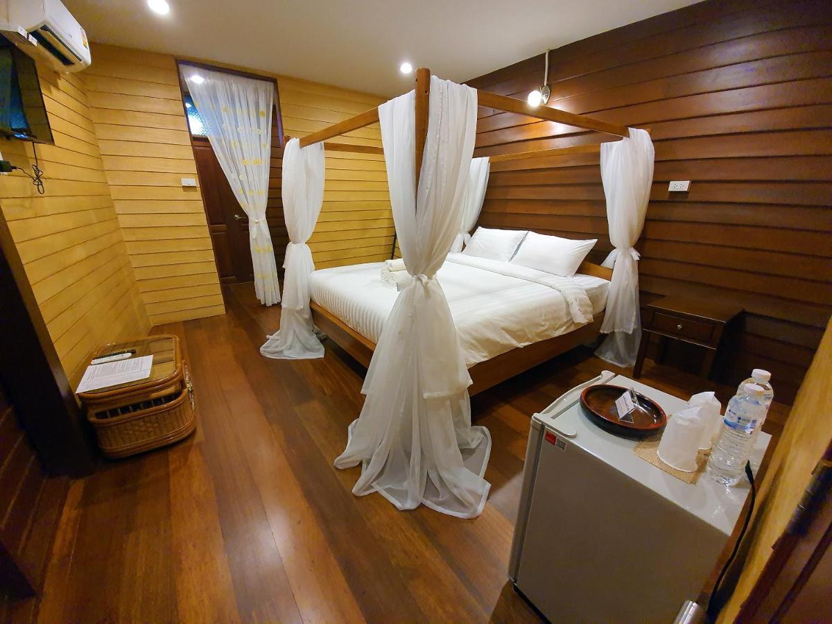 Bansoi 1 & Alley One Cafe Trang Bagian luar foto