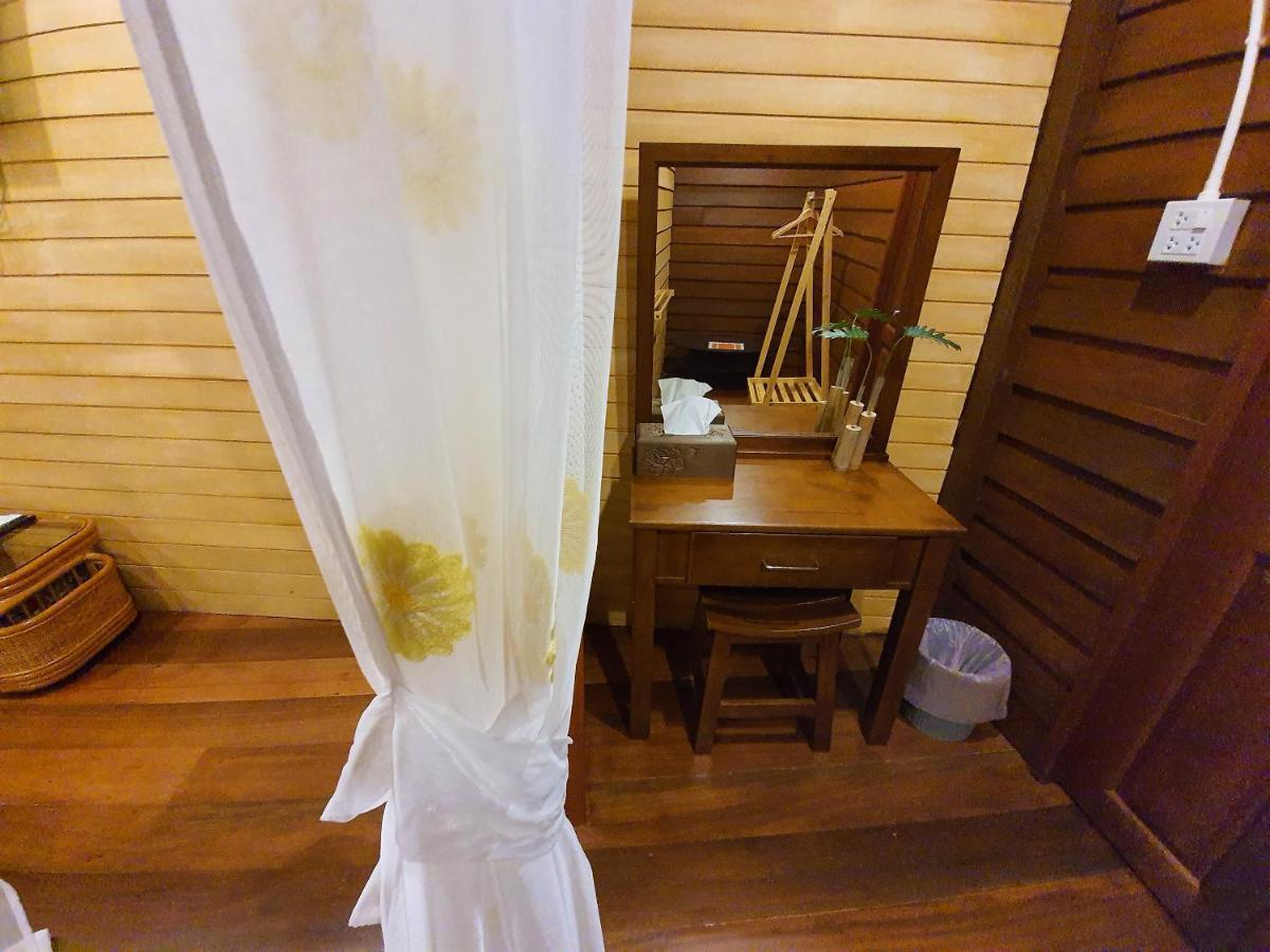 Bansoi 1 & Alley One Cafe Trang Bagian luar foto