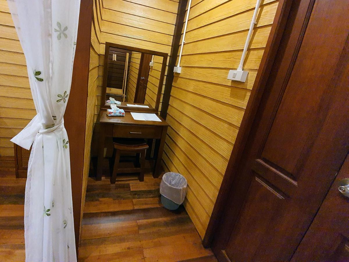 Bansoi 1 & Alley One Cafe Trang Bagian luar foto