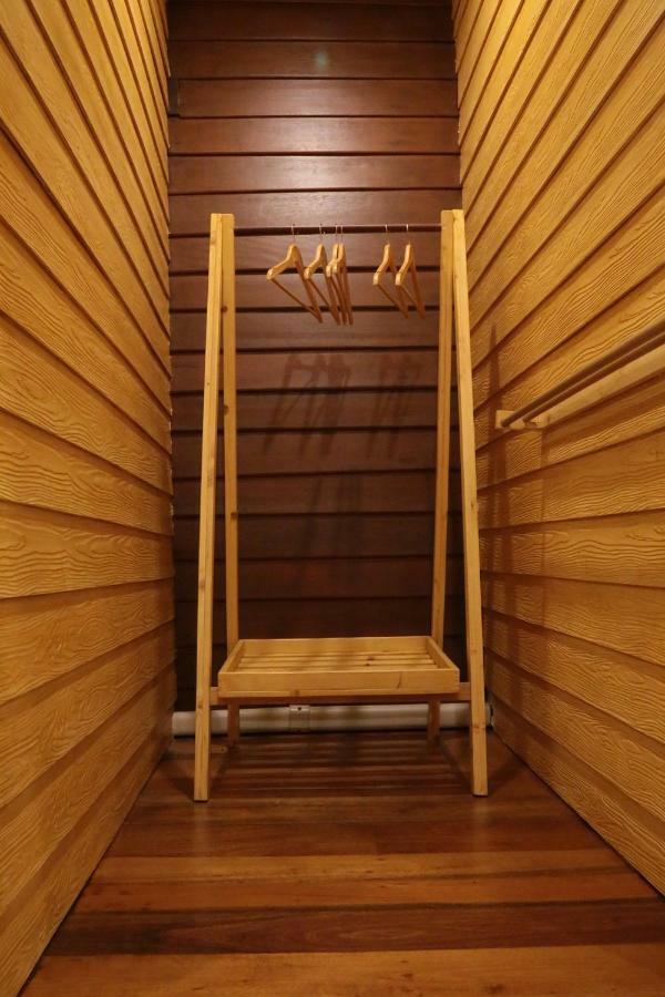 Bansoi 1 & Alley One Cafe Trang Bagian luar foto