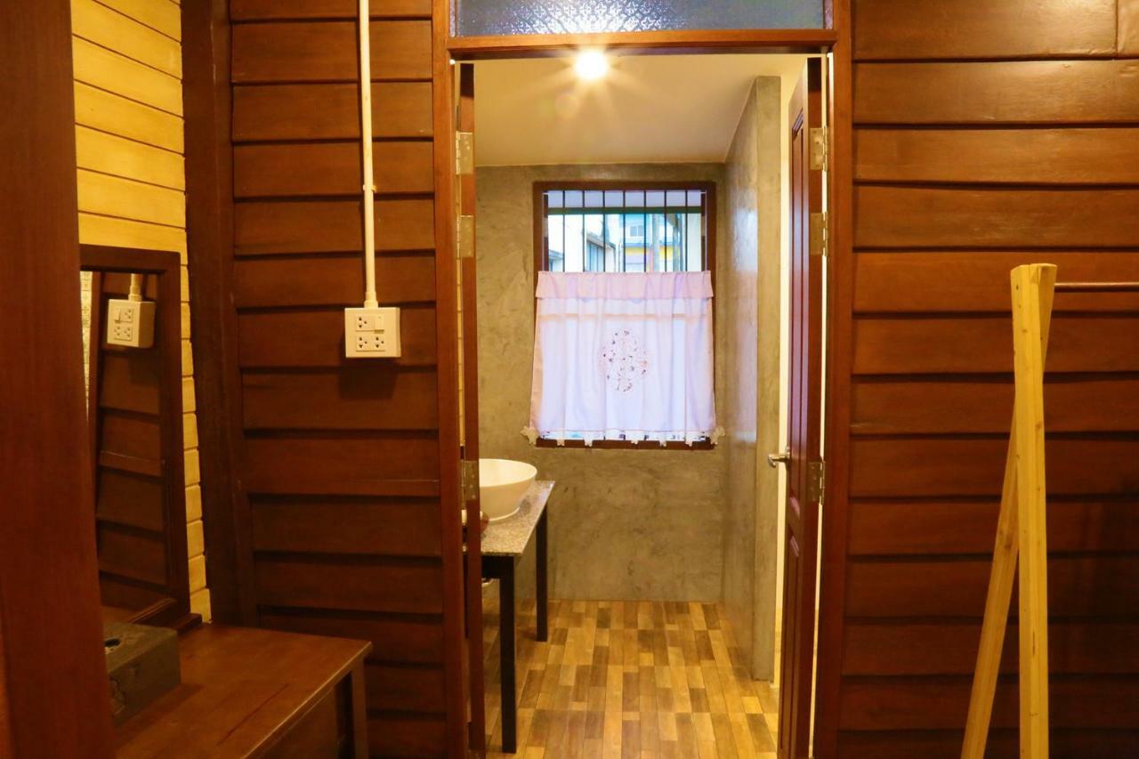 Bansoi 1 & Alley One Cafe Trang Bagian luar foto