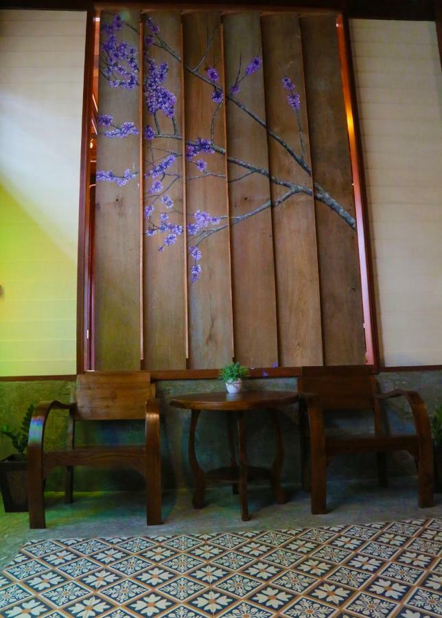 Bansoi 1 & Alley One Cafe Trang Bagian luar foto